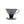Load image into Gallery viewer, Hario V60 Coffee Dripper Set Transparent Black - Size 02 - Full Bloom Coffee Roasters
